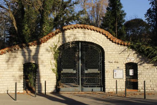 Musee d'Histoire Naturelle